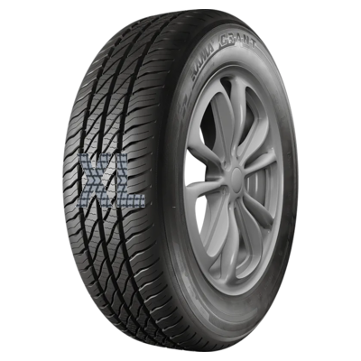 Kama Кама-365 (НК-241) 185/60R14 86H Автомобильная шина Всесезонная