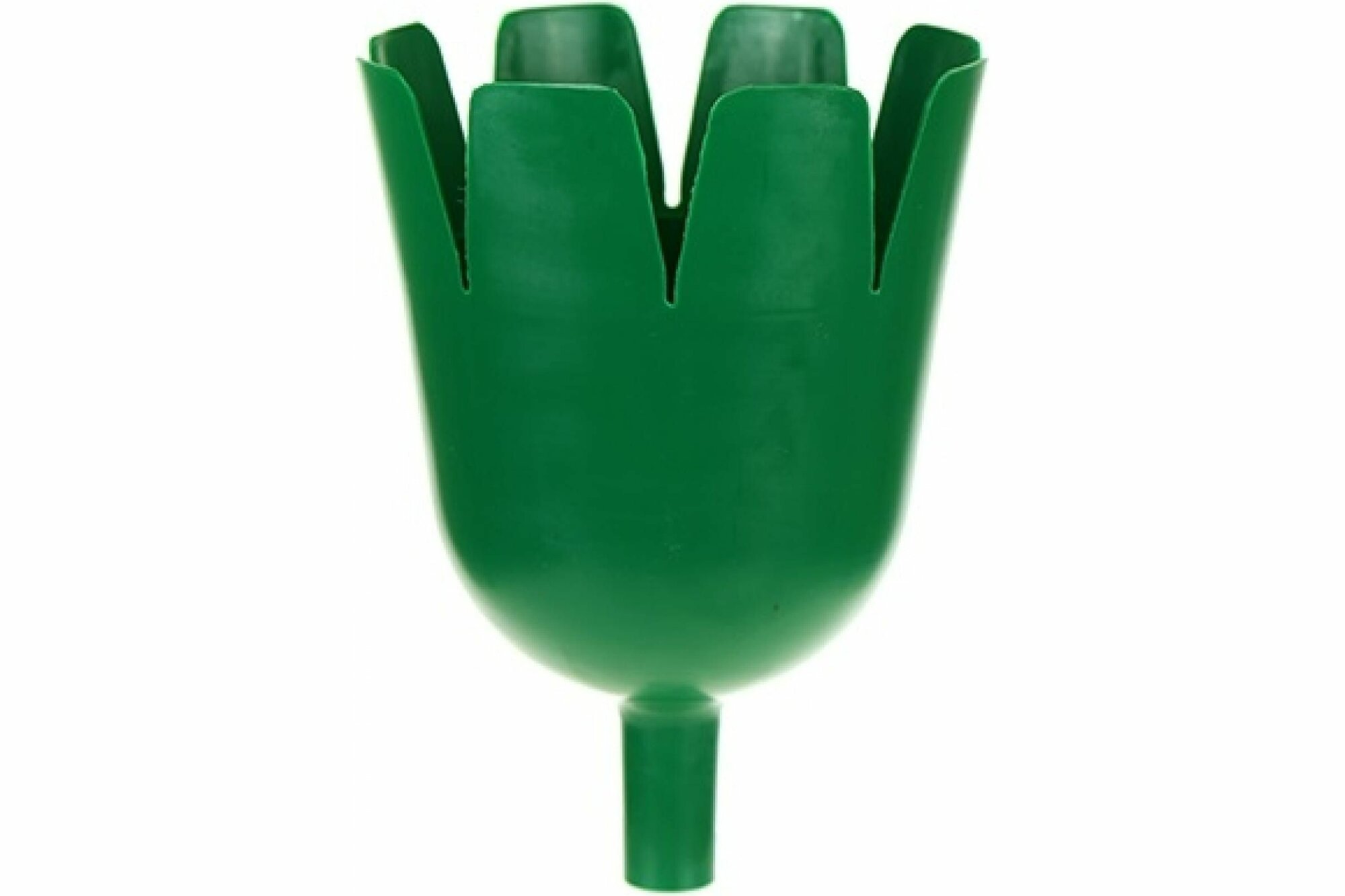 Плодосборник пластиковый Буревестник , для яблок и других плодов на высоте, для черенка-20 мм — фото 1