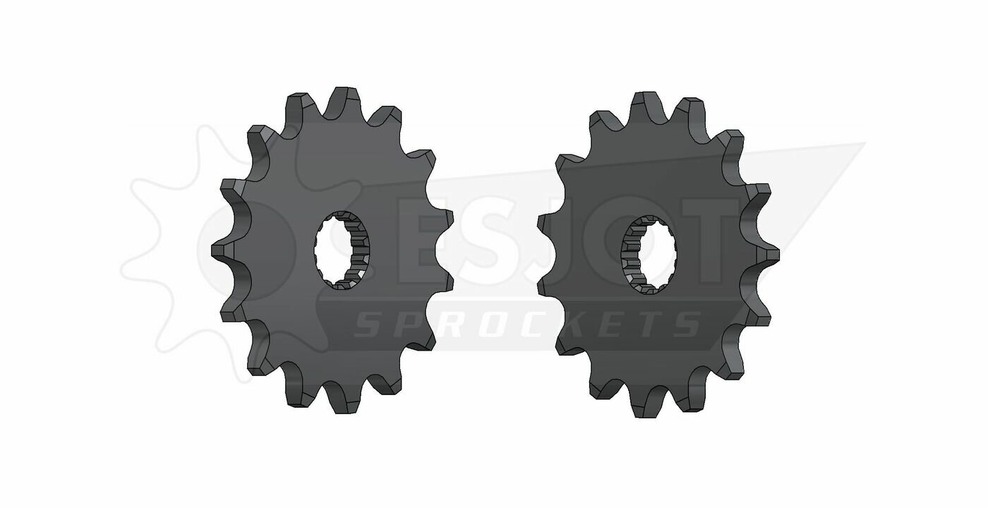 Передняя звезда Esjot 50-32046-15 (аналог JTF564.15)