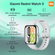 Смарт-часы Redmi Watch 5 (серебряно-серый) BHR9381GL