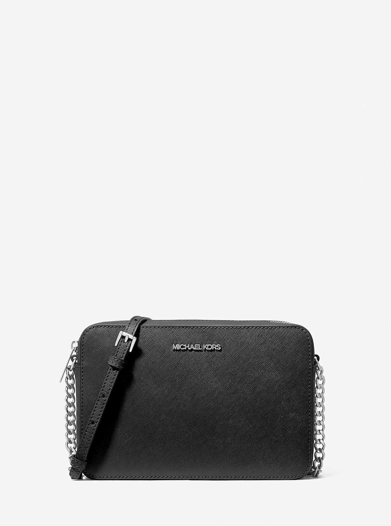 Сумка кросс-боди MICHAEL KORS, черный