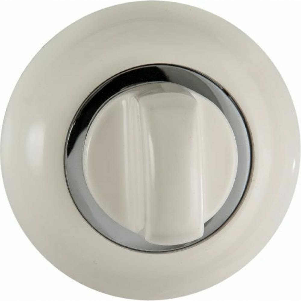 Завертка к ручкам BIG RENZ BK 08 BIG W/CP