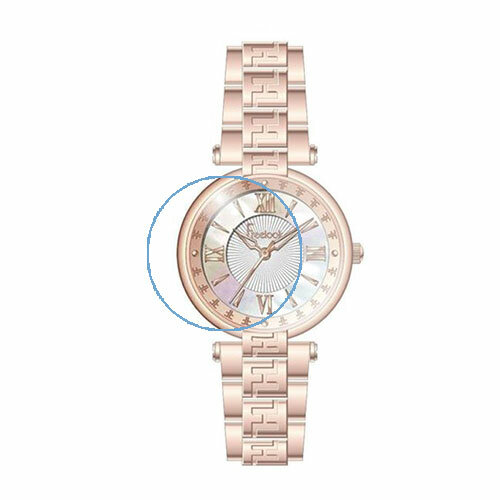 Скрин Мобайл защитный экран для часов Freelook F.8.1026.03 из нано стекло 9H