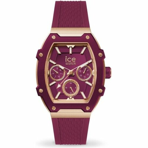 фото Наручные часы ice-watch, розовый,