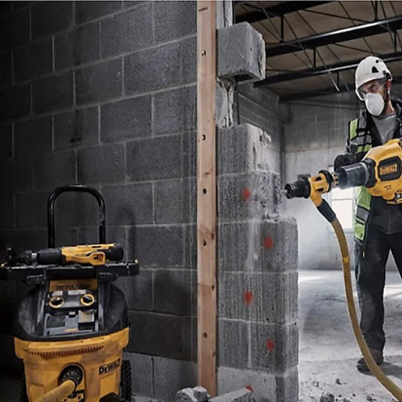 Насадка для пылесоса Dewalt DWV9510-XJ — фото 1