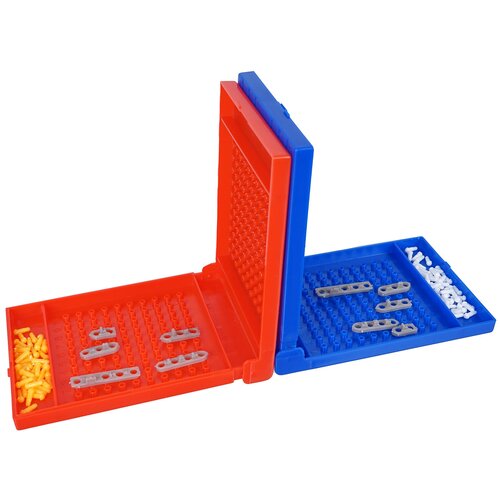 Игра Urban Units Морской бой