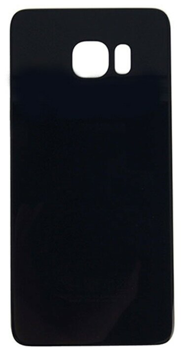 Чехол силиконовый для Samsung G928 Galaxy S6 Edge plus черный