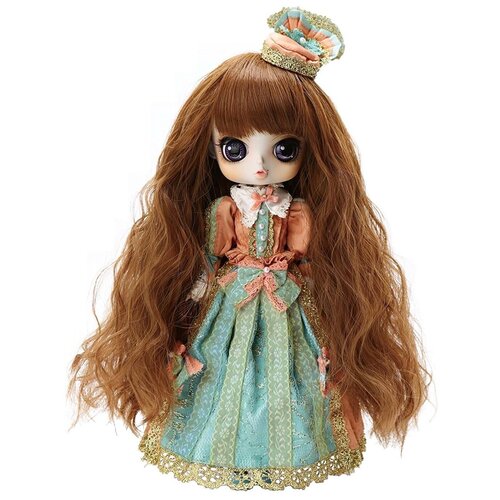 Pullip Groove Кукла Пуллип (Pullip) Бьюл - Клоринда кукла коллекционная золушка