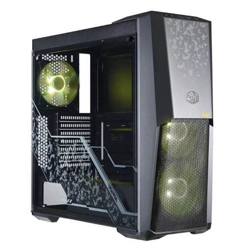 фото Игровой компьютер arena 2805 ryzen 7 2700/16 гб/nvidia geforce rtx 2080ti 11 гб/1000 гб/без ssd/dos pc-arena