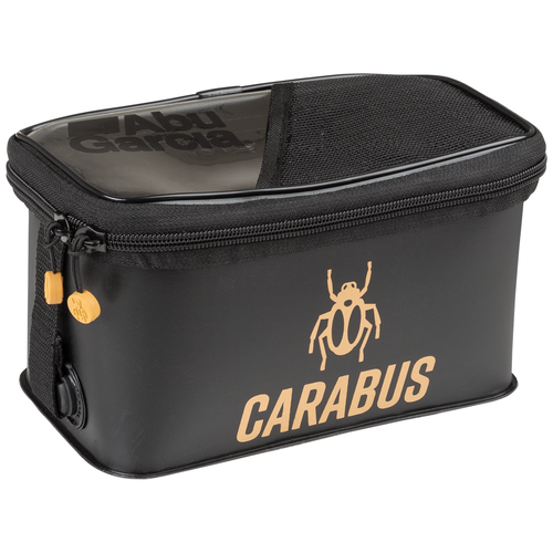 сумка водонепроницаемая abu garcia carabus bakkan Abu Garcia, Сумка Carabus Bakkan Insert Pouch S