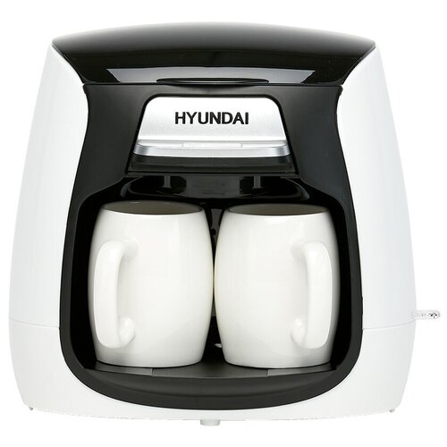 Кофеварка HYUNDAI HYD-0204 257600₽