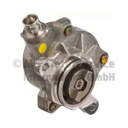 фото Pierburg 724807120 насос вакуумный