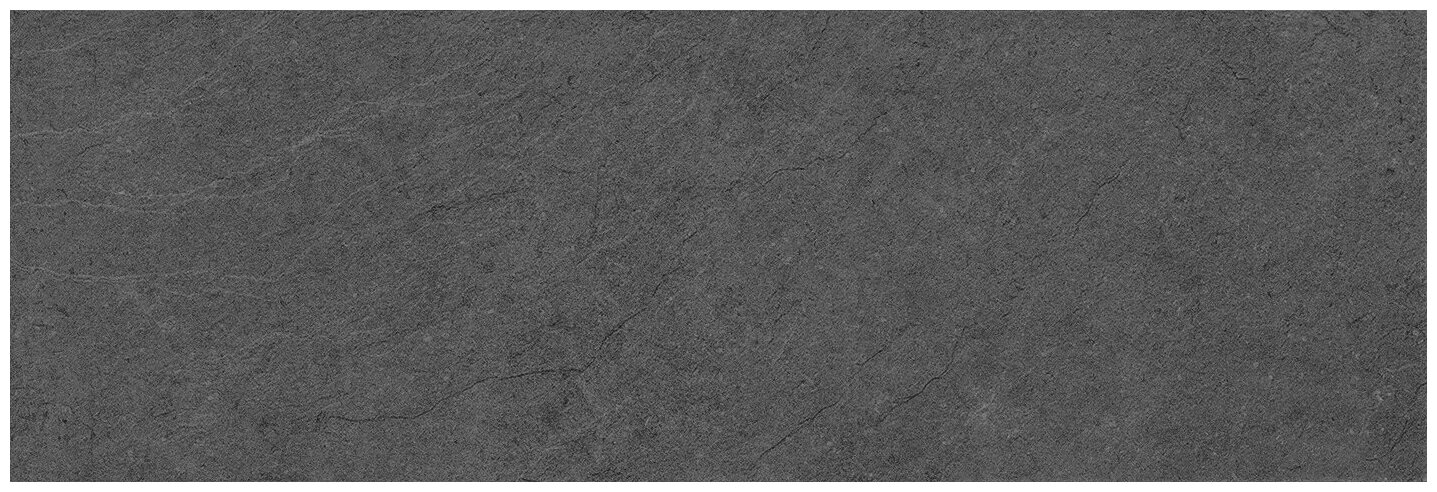 фото Story Плитка настенная черный камень 60094 20х60