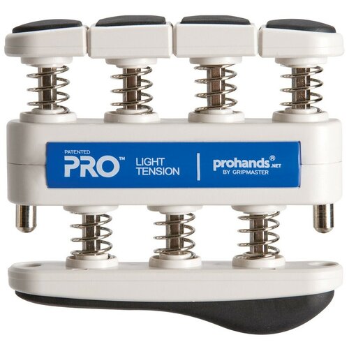 Тренажер для рук кнопочный PROHANDS PM-1500 3848₽