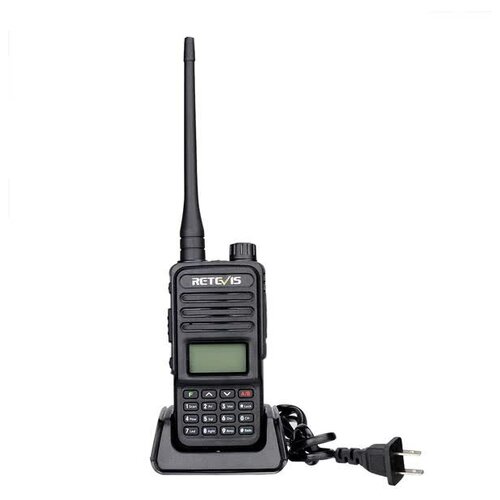 Рация Retevis RT85 UHF и VHF 340000₽