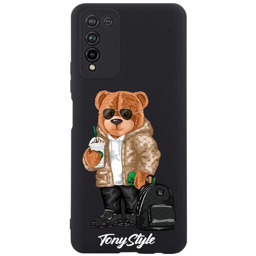    Tony Style  Honor 10X Lite Tony Style     10  