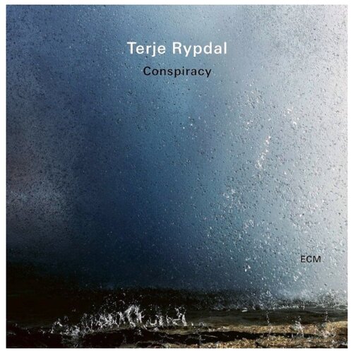 Terje Rypdal – Conspiracy (LP) marino andy conspiracy