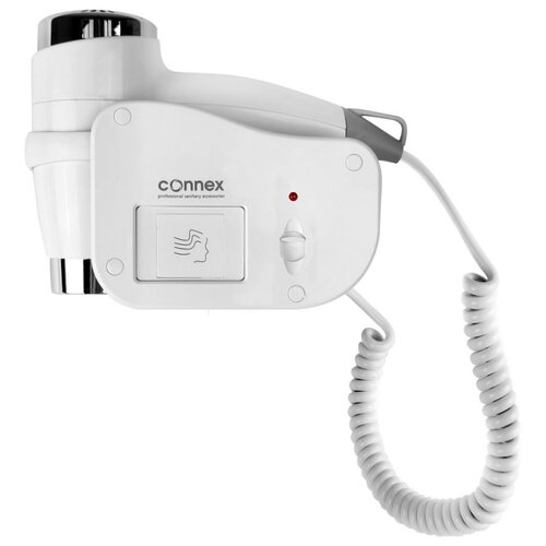 Фен CONNEX WT-1600W2 KLASSISCH 370000₽