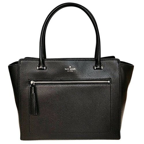 фото Сумка тоут kate spade, black