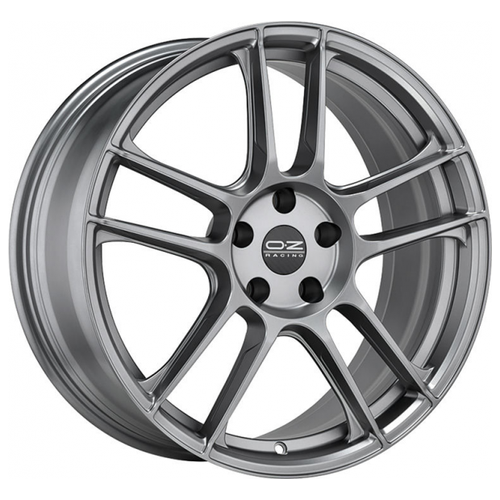 Диски OZ Indy HLT (Titanio) 8.0х19/5х112 D75.0 ET30.0