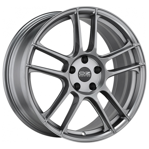 Диск OZ Indy HLT 8x19/5x112 D75 ET30 Titanio