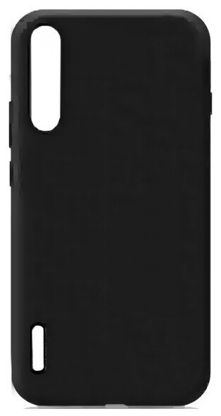 LuxCase Чехол-накладка Protective Case для Xiaomi Mi A3 (black)