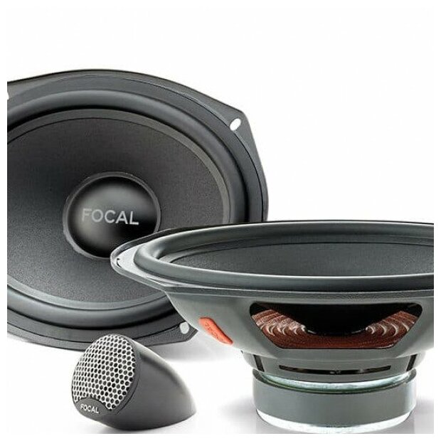 Автоакустика Focal TWU 1.5