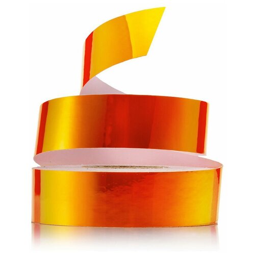 фото Обмотка для обруча без подложки verba sport hameleon лава