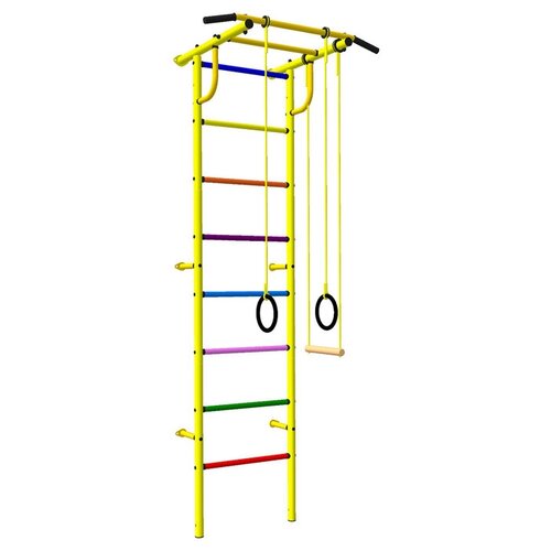 Детский спортивный комплекс 3.1 