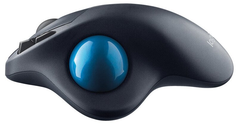 Мышь беспроводная Logitech - фото №19