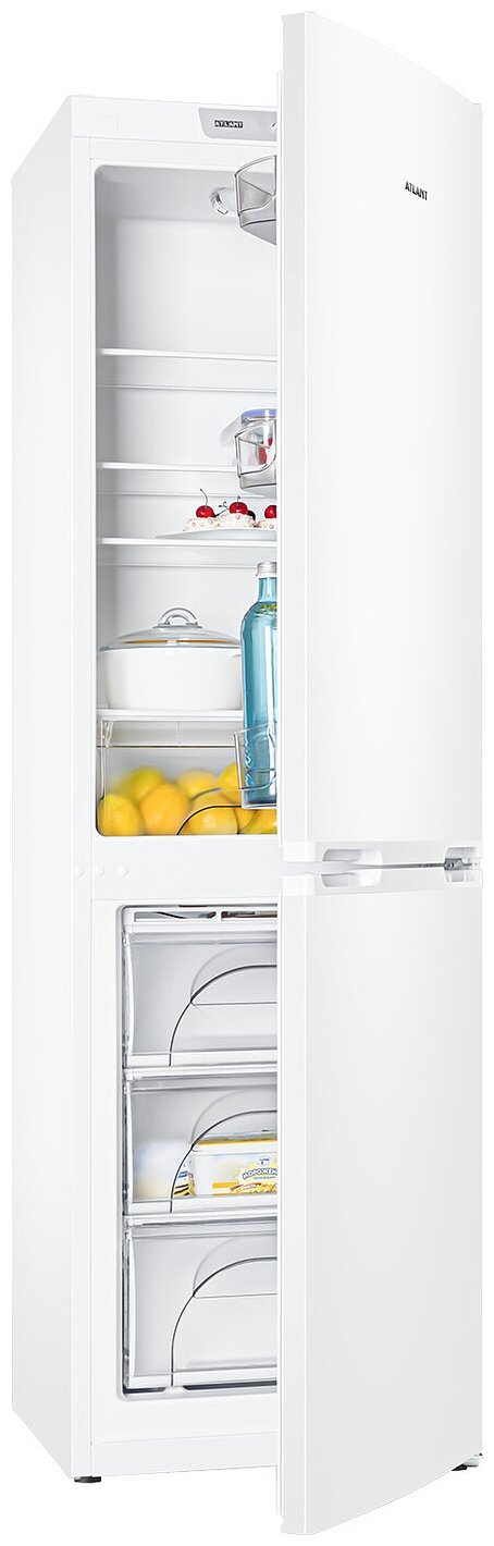 Холодильник Атлант ХМ 4214-000 - фотография № 10