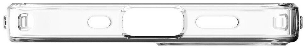 Чехол SPIGEN для iPhone 12 Mini - Liquid Crystal - Прозрачный - ACS01740