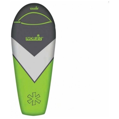 Мешок-кокон спальный Norfin ATLANTIS PLUS 350 R 637100₽