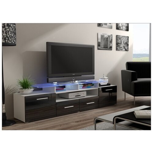 Тумба под ТВ Блеск-8