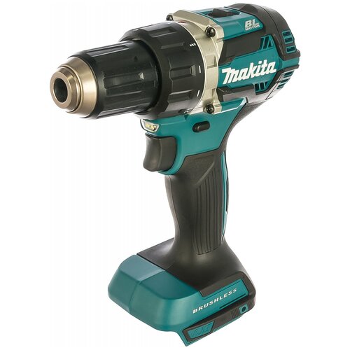 Аккумуляторная дрель-шуруповерт Makita DDF484Z 1799900₽
