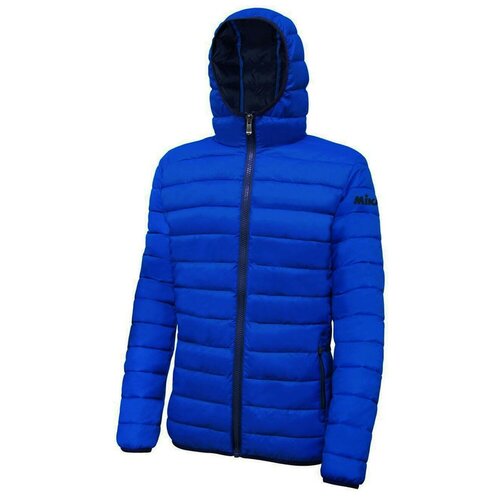 куртка adidas размер xl синий Куртка Mikasa, размер XL, синий