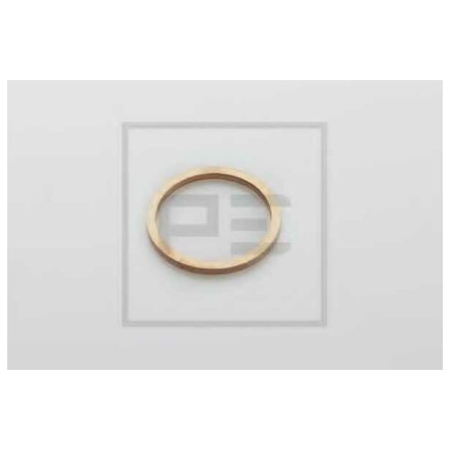 070089-22A_шайба упл медная 18x22x15 DIN7603 a PE 07008922A 312₽