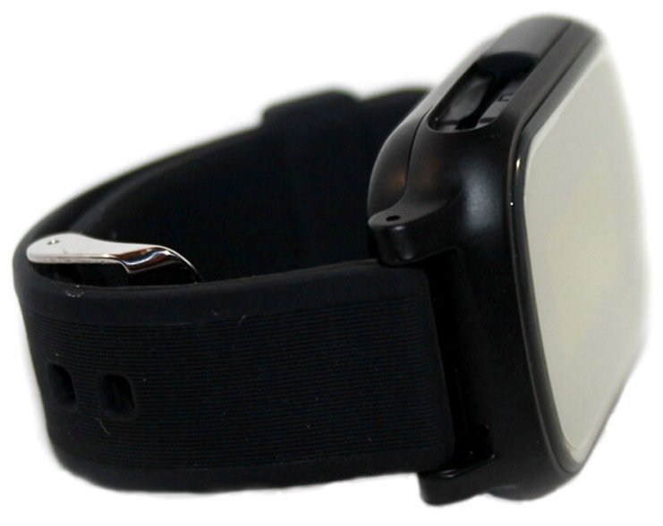 Wonlex GPS-часы Wonlex T58 (GW700)