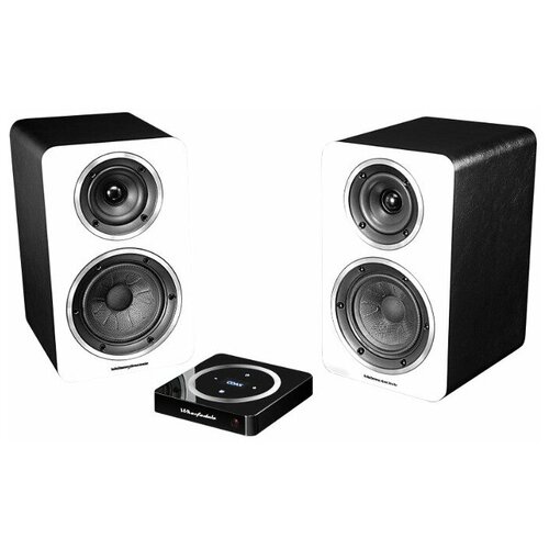 Активная акустика Wharfedale Diamond A1 System White 6934000₽