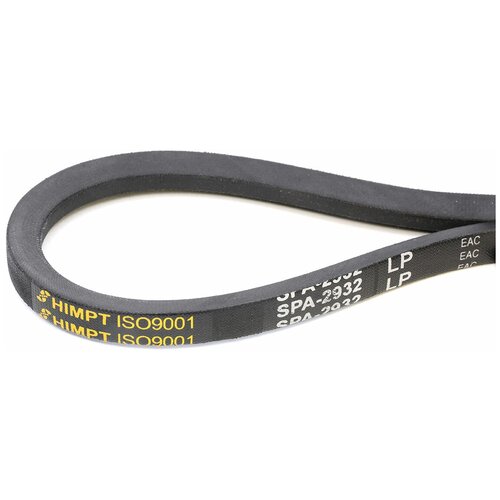 фото Ремень клиновой spa-2932 lp himpt