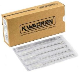 Kwadron иглы для тату - 35/14 RLLT 50 шт/уп