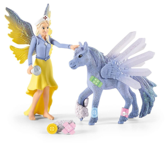 Schleich - фото №3