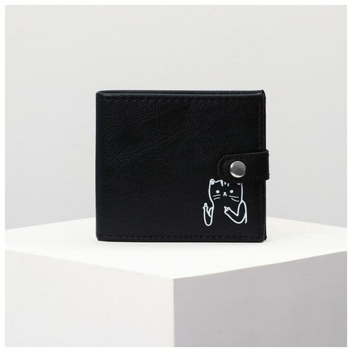 фото Кошелек молодежный "котэ" noname