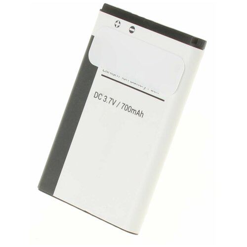 фото Аккумулятор ibatt ib-u3-m2618 850mah для samsung sgh-c520, sgh-x300, sgh-x510, sgh-c300, gt-c5212, sgh-m150, gt-s3100, sgh-f250,