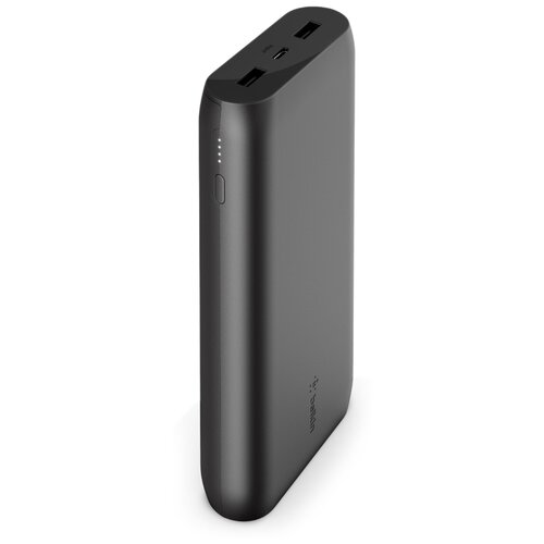 Внешний аккумулятор Belkin Power Bank 20K 20000 мАч черный