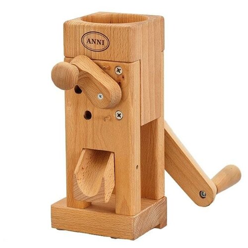 Зернодавилка Luba Anni (ручная)