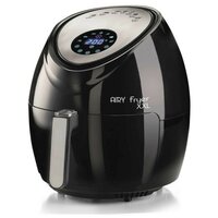 Фритюрница Ariete 4618 Airy Fryer Max Black