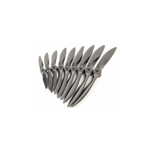 Rake Пропеллер нейлоновый GemfanHobby 11x6 - RAKE-11X6-GF kleypas lisa cold hearted rake