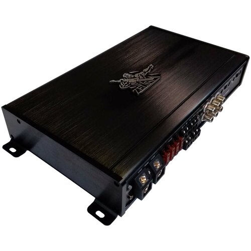 Автомобильный усилитель ZEUS d-4250 1579000₽