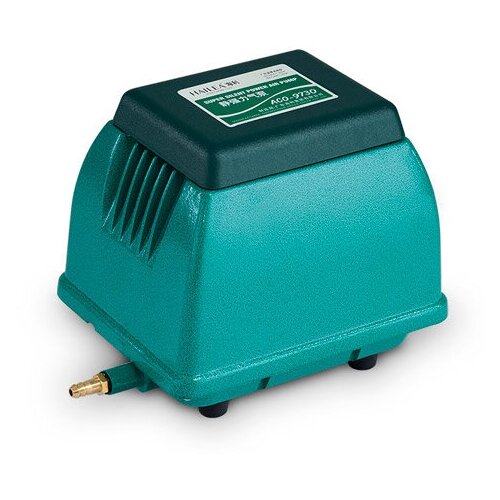 Диафрагмовый компрессор Hailea Super silent power ACO-9730 1150000₽